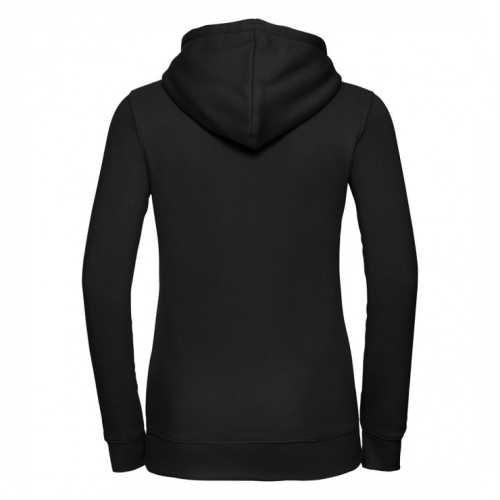 Bluza Damska Ladies´ Authentic Hooded Sweat z Własnym Haftem